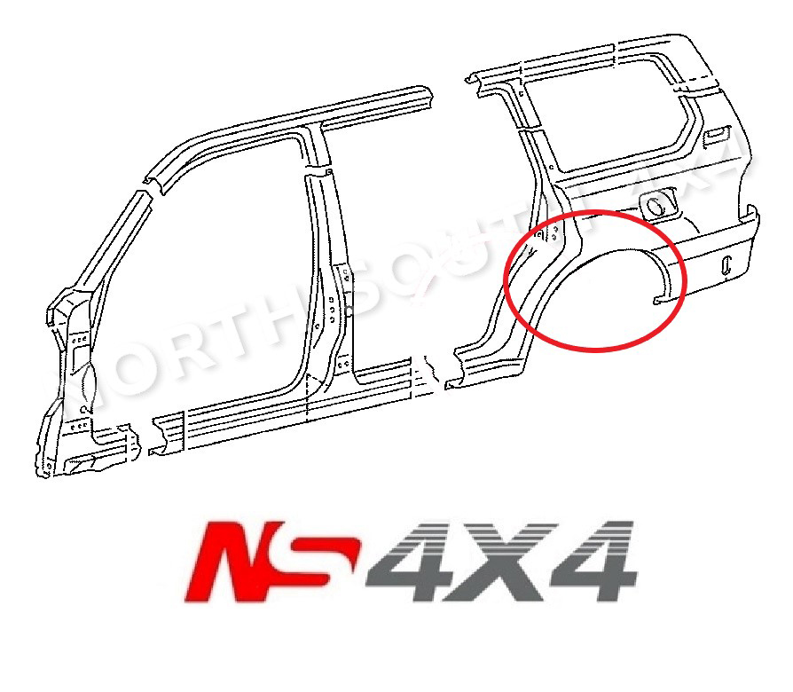 Ns4x4