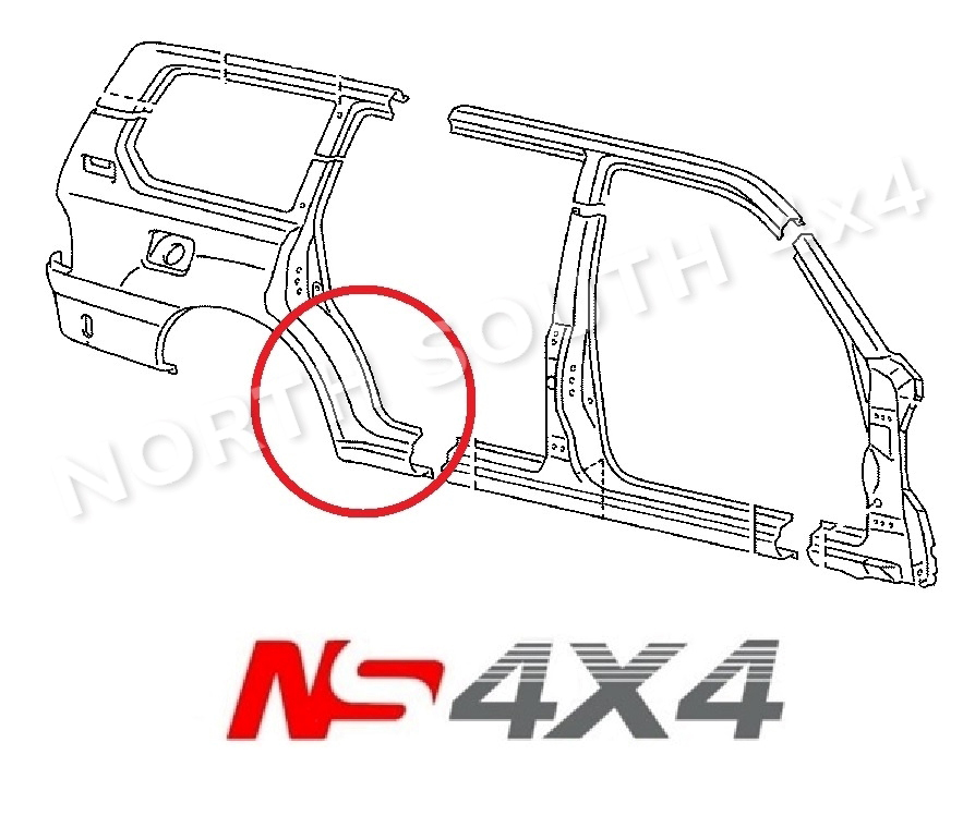 Ns4x4