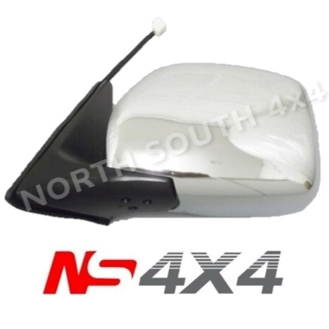 Ns4x4