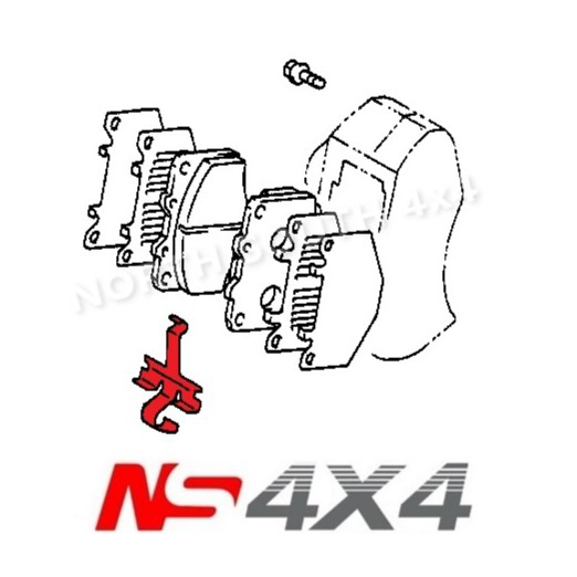 Ns4x4
