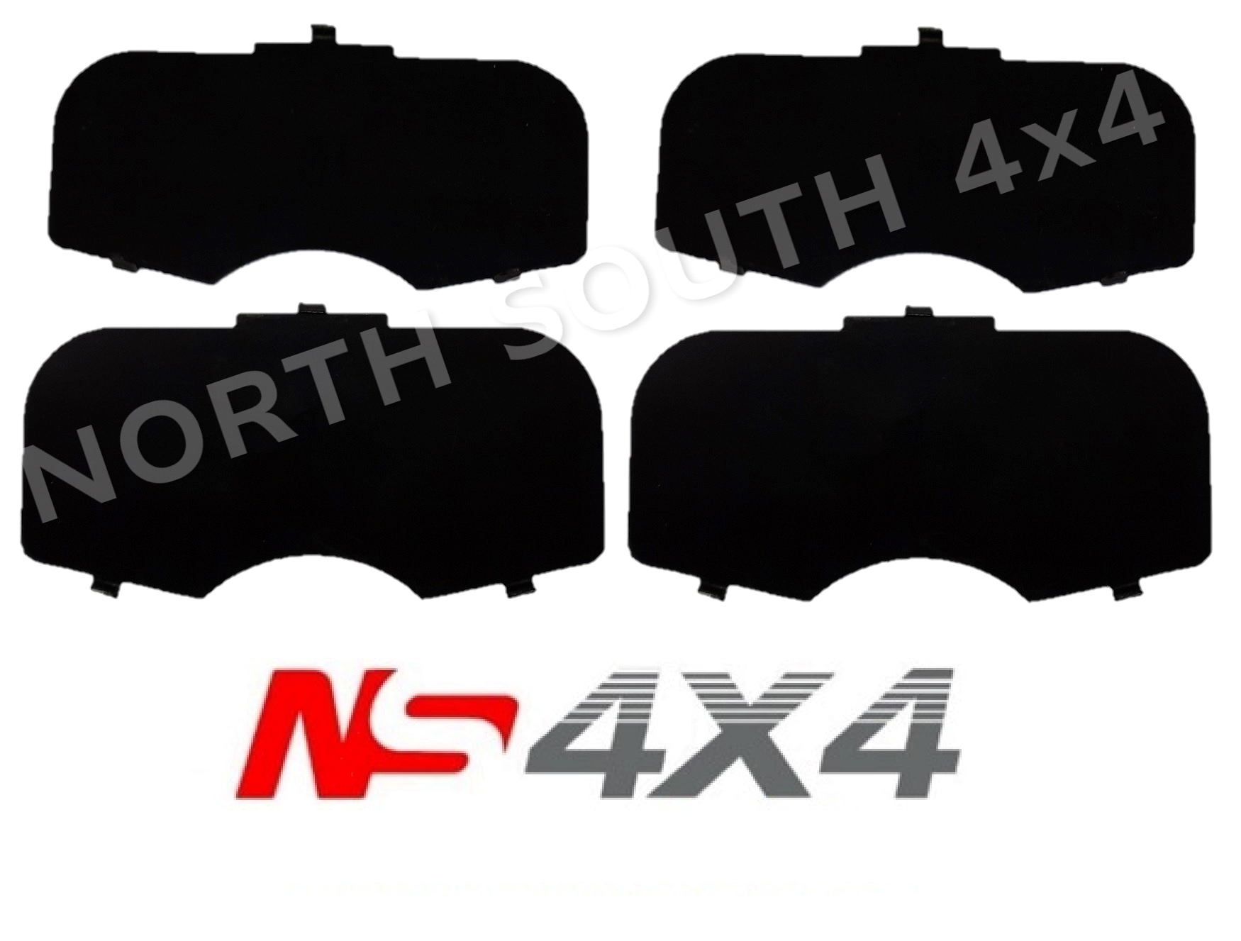 Ns4x4