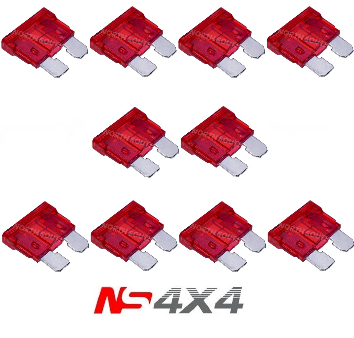 Ns4x4