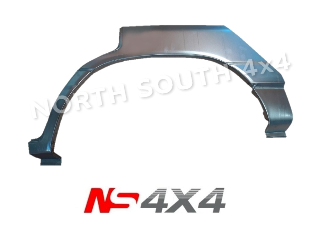 Ns4x4