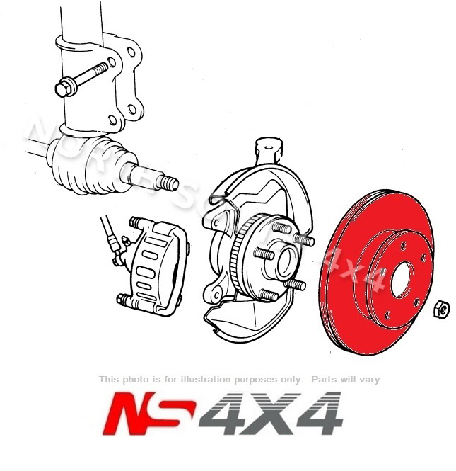 Ns4x4