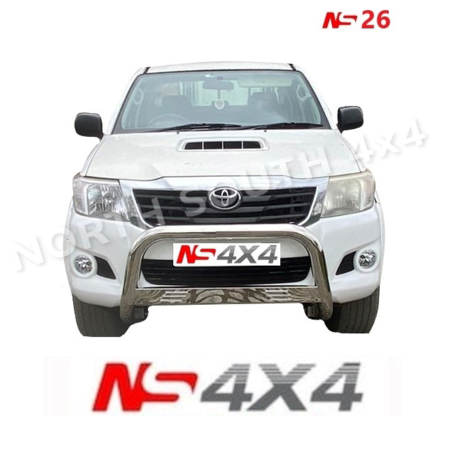 Ns4x4