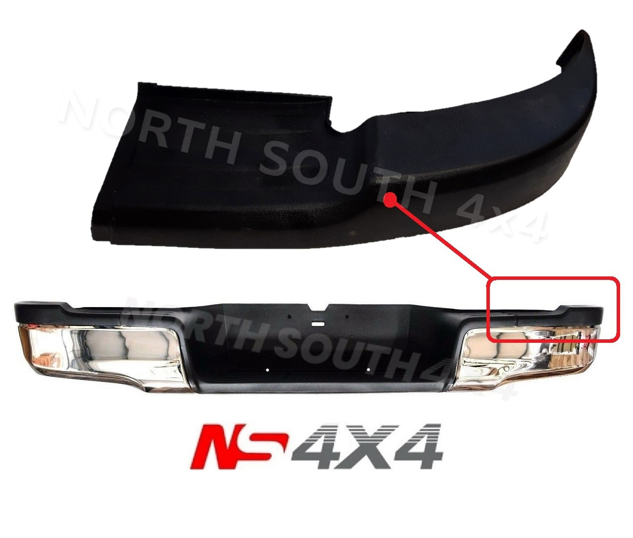 Ns4x4
