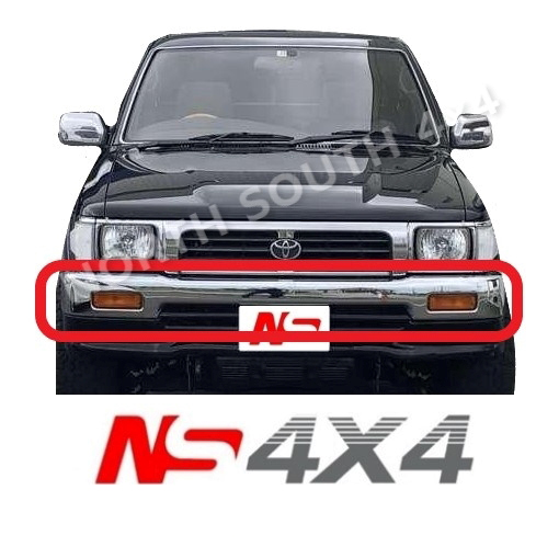 Ns4x4