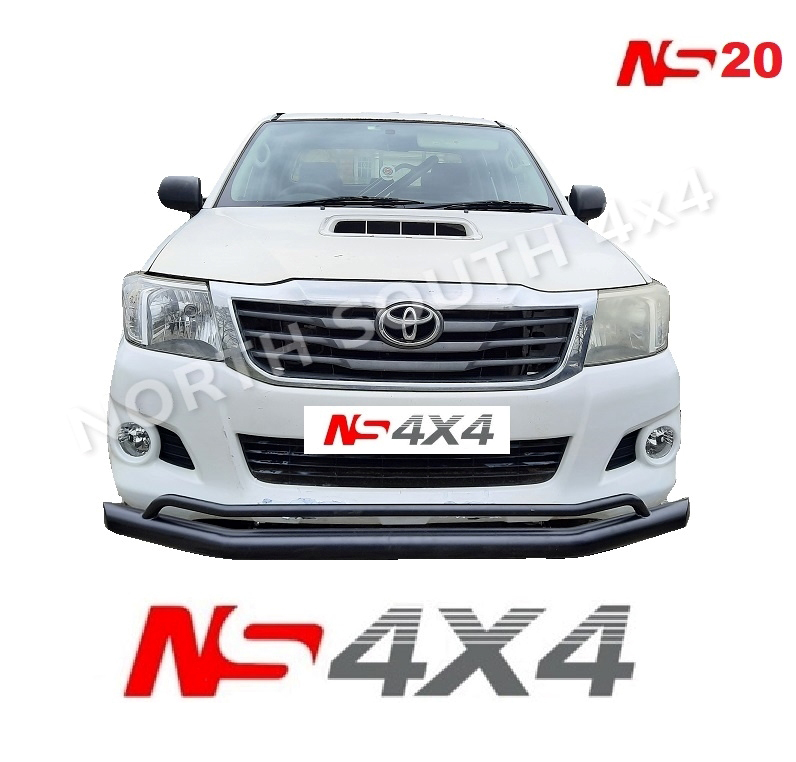Ns4x4