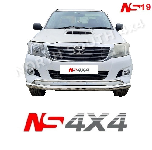 Ns4x4