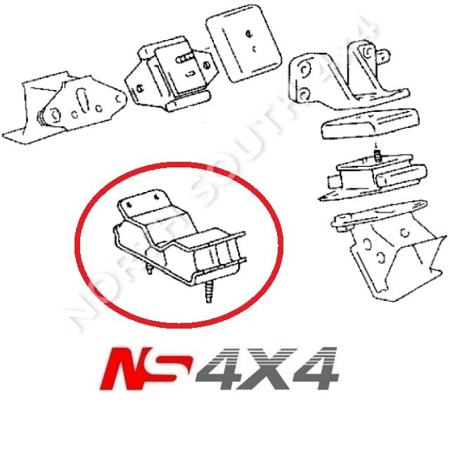 Ns4x4