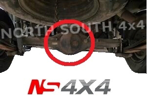 Ns4x4