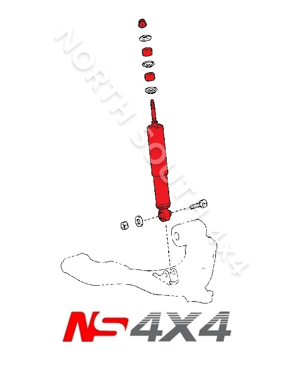 Ns4x4
