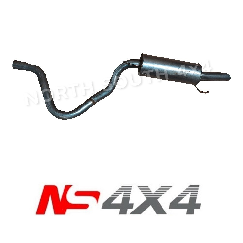 Ns4x4