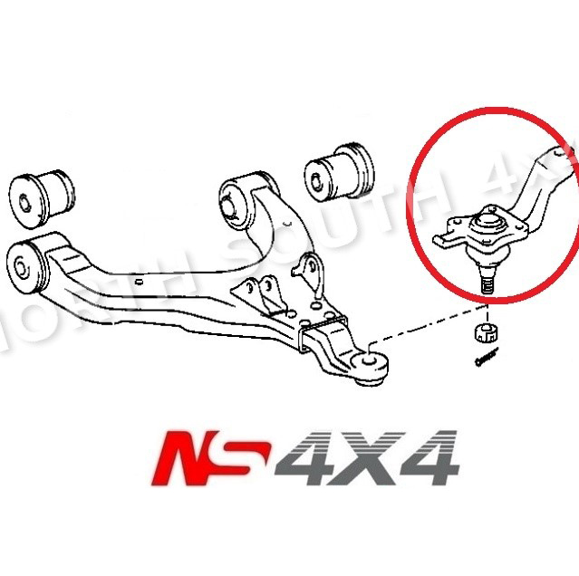 Ns4x4