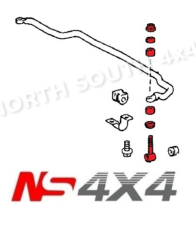 Ns4x4