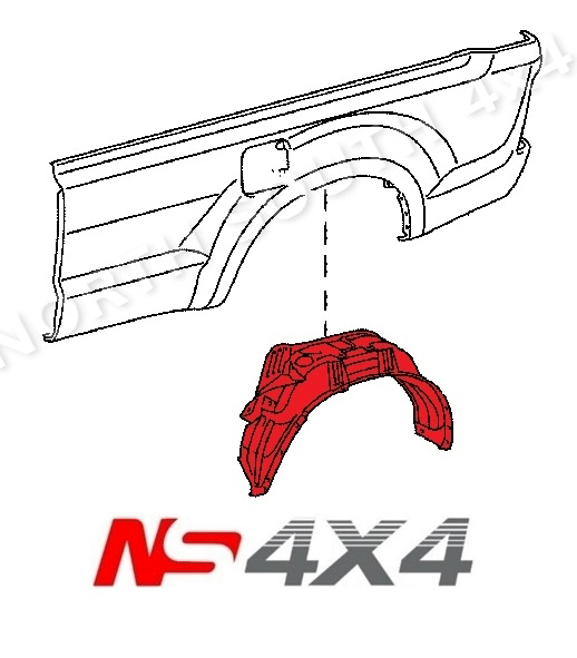 Ns4x4