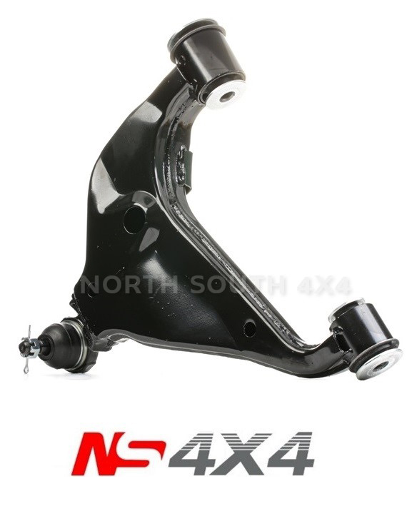 Ns4x4
