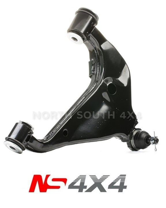 Ns4x4