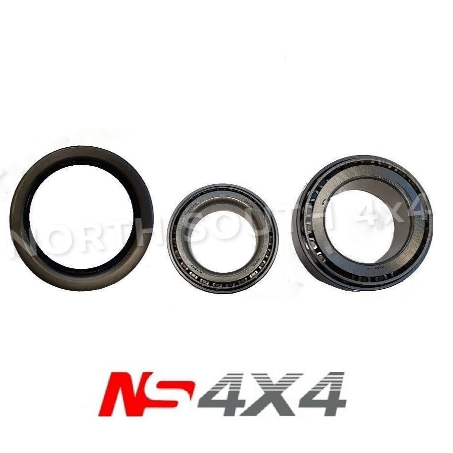 Ns4x4