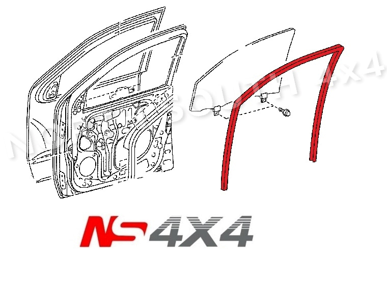 Ns4x4