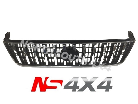 Ns4x4