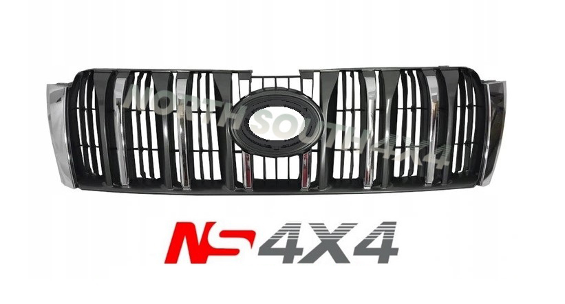 Ns4x4
