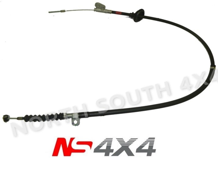 Ns4x4