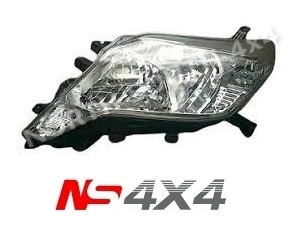 Ns4x4
