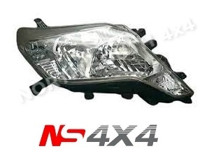 Ns4x4