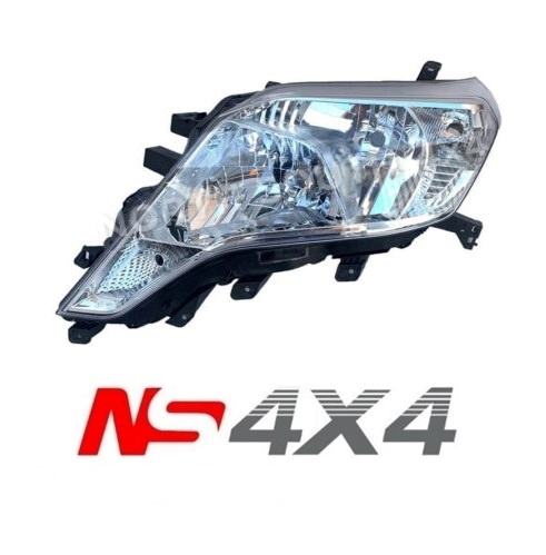 Ns4x4