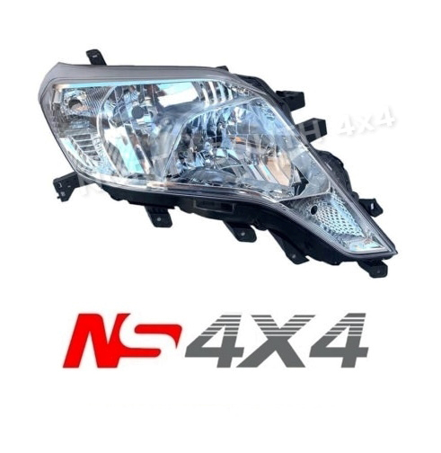 Ns4x4