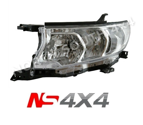 Ns4x4