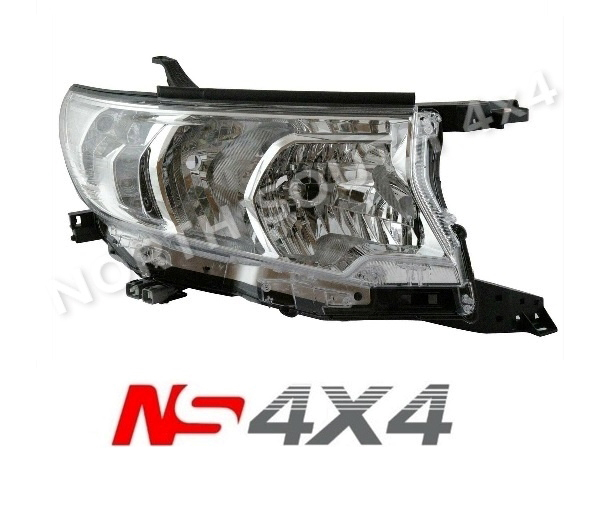 Ns4x4