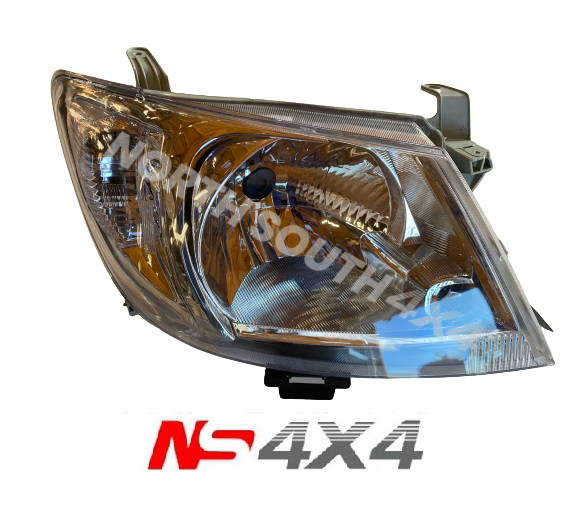 Ns4x4