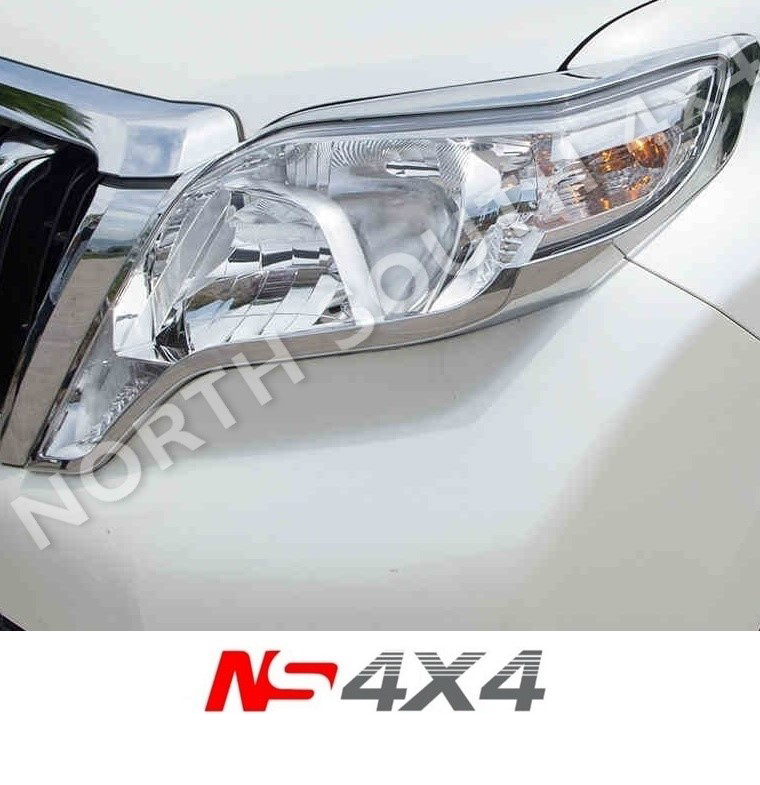 Ns4x4