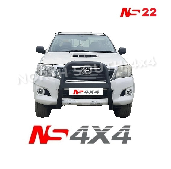 Ns4x4