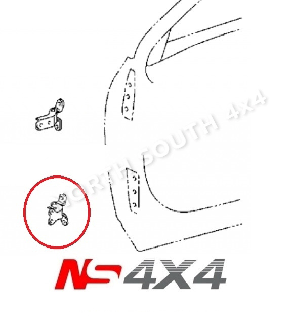 Ns4x4