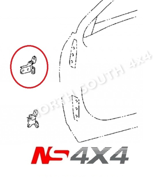 Ns4x4