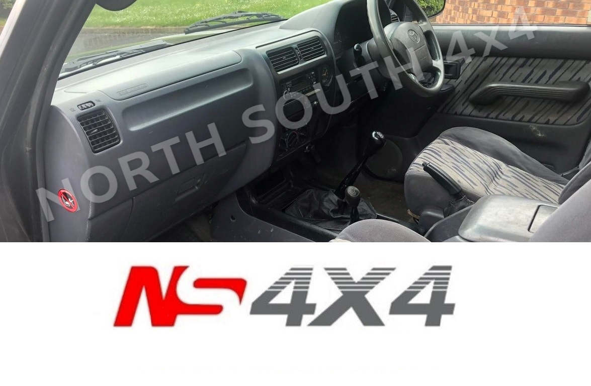 Ns4x4