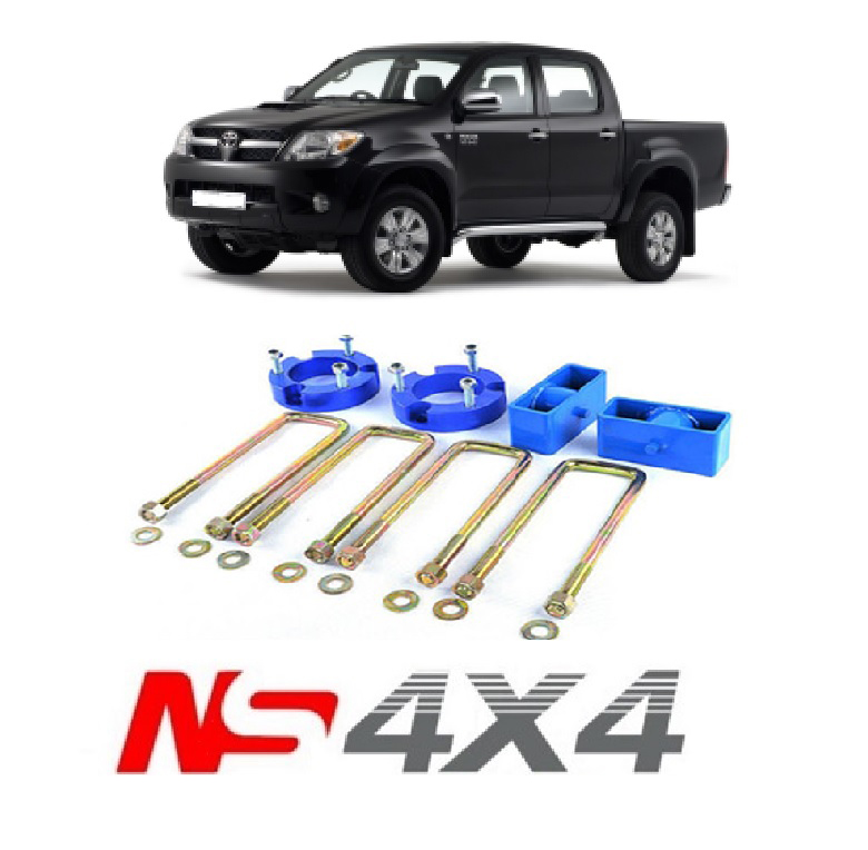 Ns4x4