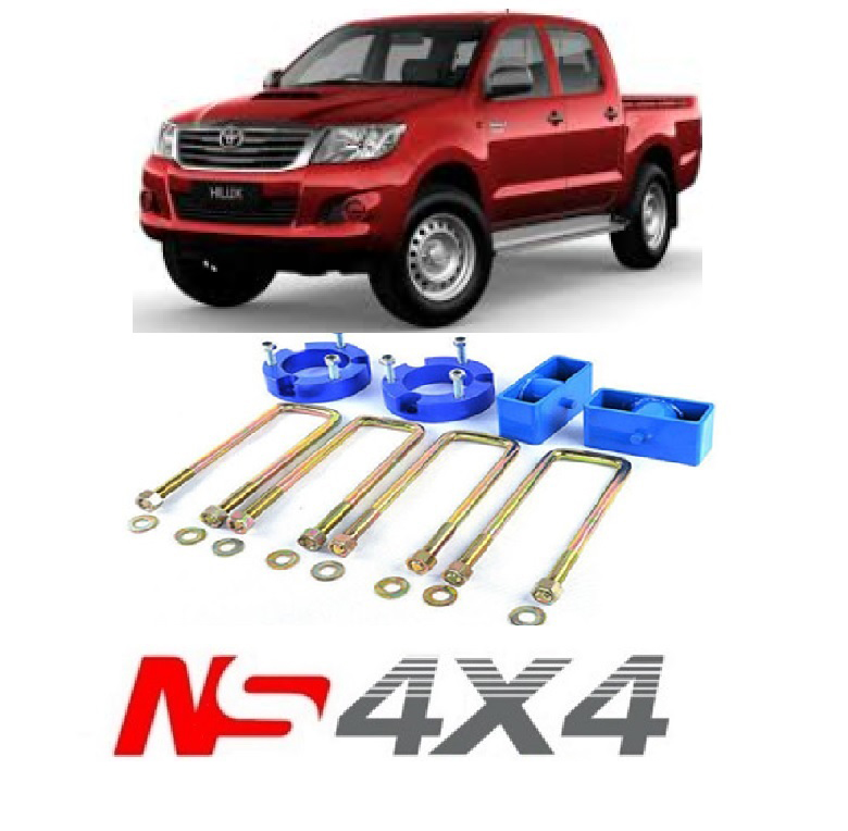 Ns4x4