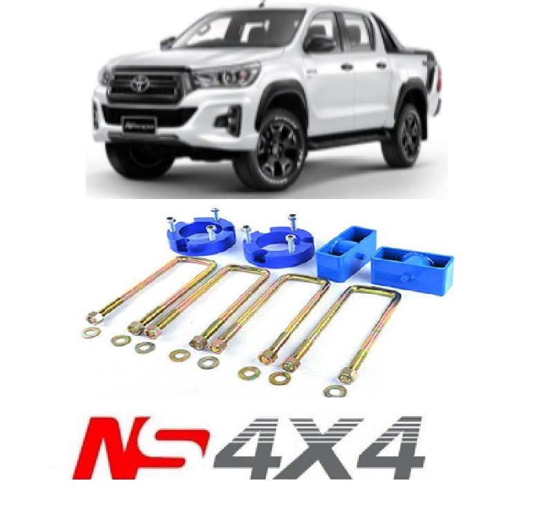 Ns4x4