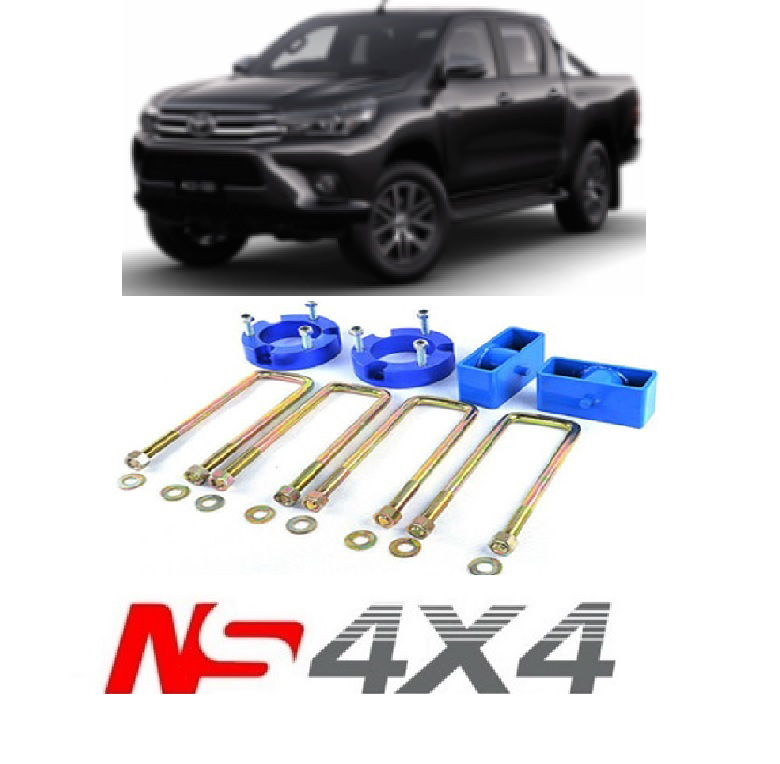 Ns4x4