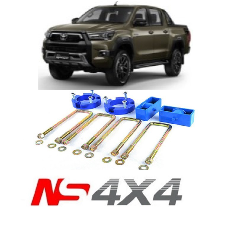 Ns4x4