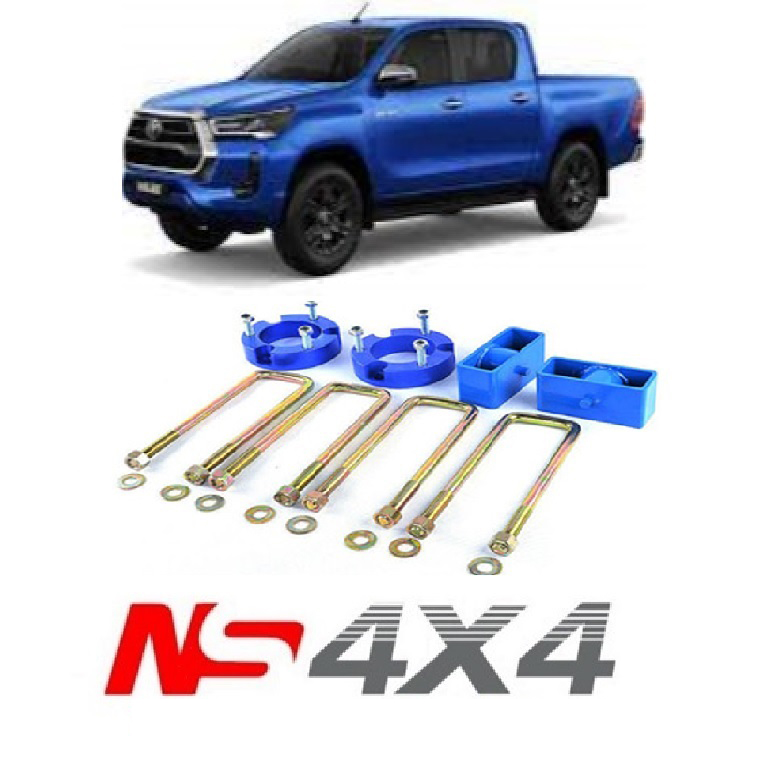 Ns4x4