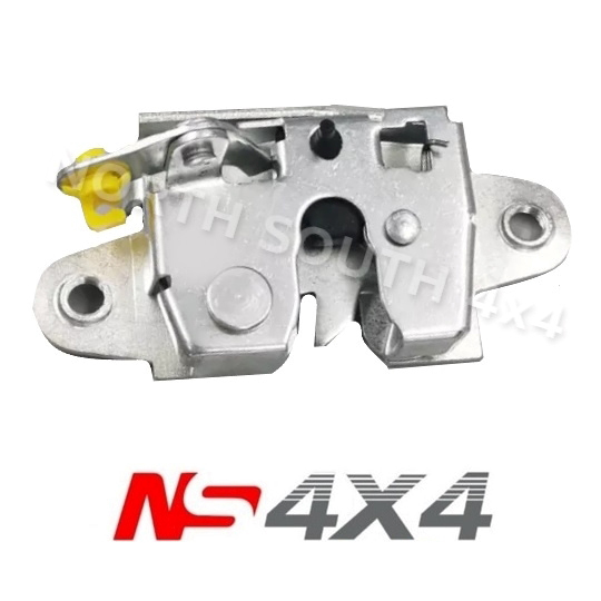 Ns4x4