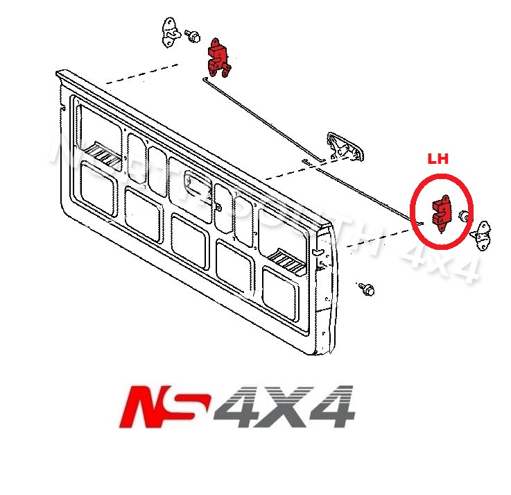 Ns4x4