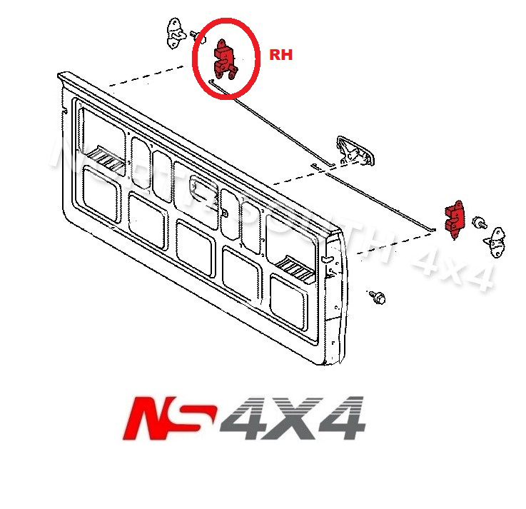 Ns4x4