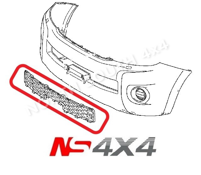 Ns4x4