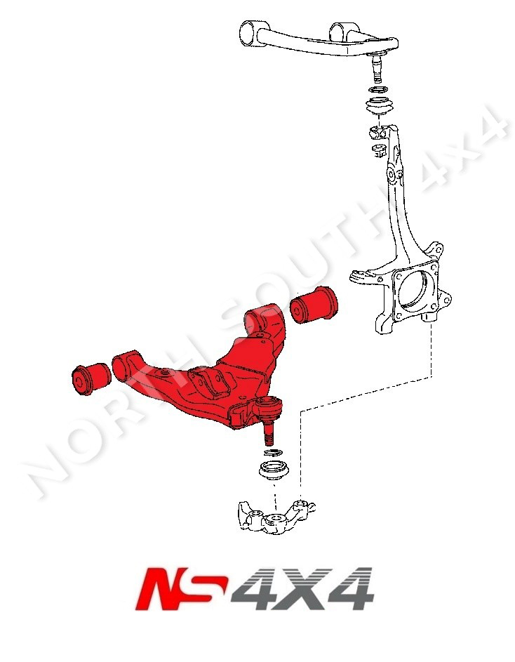 Ns4x4